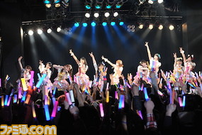 シンデレラ最高かよ! 『アイドルマスター シンデレラガールズ』主題歌『Star!!』発売記念イベントリポート_11