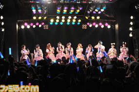 シンデレラ最高かよ! 『アイドルマスター シンデレラガールズ』主題歌『Star!!』発売記念イベントリポート_16