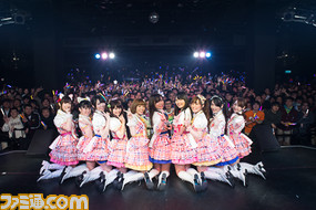 シンデレラ最高かよ! 『アイドルマスター シンデレラガールズ』主題歌『Star!!』発売記念イベントリポート_21