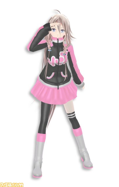 『IA/VT COLORFUL（イア ビジュアルトラックス カラフル）』モデルを一新したコスチューム22種をお届け 赤坂アカ氏デザインの衣装も！_25