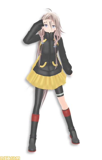 『IA/VT COLORFUL（イア ビジュアルトラックス カラフル）』モデルを一新したコスチューム22種をお届け 赤坂アカ氏デザインの衣装も！_26
