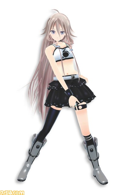 『IA/VT COLORFUL（イア ビジュアルトラックス カラフル）』モデルを一新したコスチューム22種をお届け 赤坂アカ氏デザインの衣装も！_12