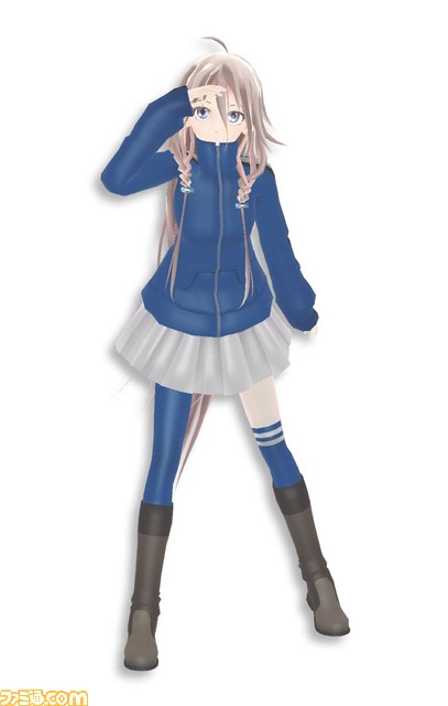 『IA/VT COLORFUL（イア ビジュアルトラックス カラフル）』モデルを一新したコスチューム22種をお届け 赤坂アカ氏デザインの衣装も！_27