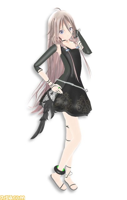 『IA/VT COLORFUL（イア ビジュアルトラックス カラフル）』モデルを一新したコスチューム22種をお届け 赤坂アカ氏デザインの衣装も！_40
