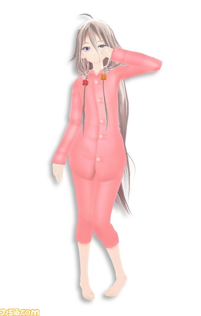 『IA/VT COLORFUL（イア ビジュアルトラックス カラフル）』モデルを一新したコスチューム22種をお届け 赤坂アカ氏デザインの衣装も！_46