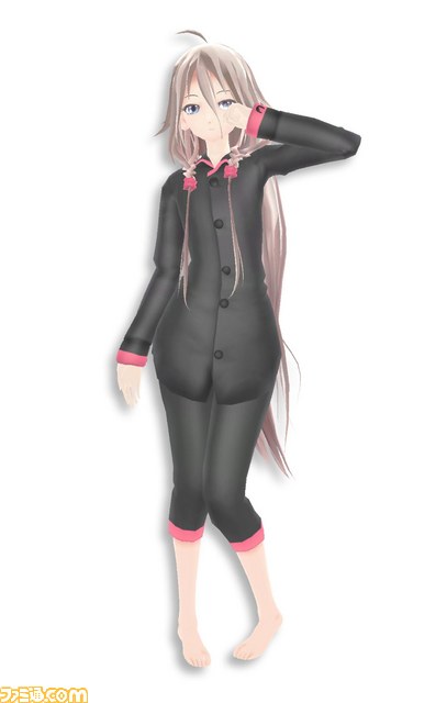 『IA/VT COLORFUL（イア ビジュアルトラックス カラフル）』モデルを一新したコスチューム22種をお届け 赤坂アカ氏デザインの衣装も！_47