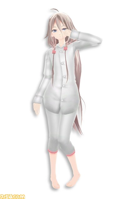 『IA/VT COLORFUL（イア ビジュアルトラックス カラフル）』モデルを一新したコスチューム22種をお届け 赤坂アカ氏デザインの衣装も！_48