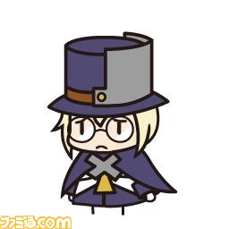『ブレイブルー』シリーズの音ゲー『イートビート デッドスパイクさん』に追加キャラ“ウロボロス＆ハザマ”や、複数の追加曲が登場！_05