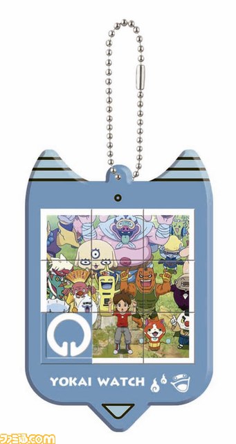 “一番くじ 妖怪ウォッチ 妖怪ワールドへいらっしゃ～い”が3月中旬に発売　ジバニャンのぬいぐるみなどがラインアップ_15