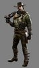 Hunter - Abe_R