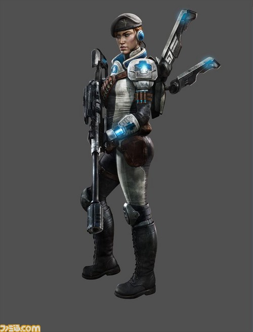 Hunter - Val_R