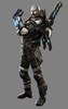 Hunter - Lazarus_R