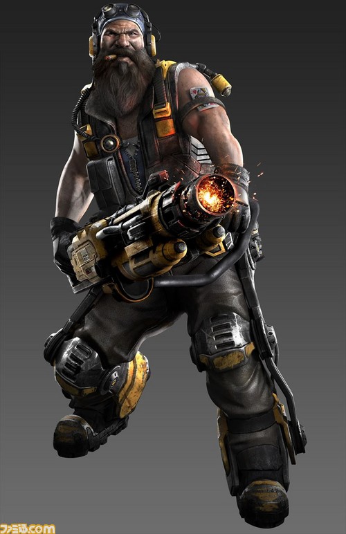 Hunter - Hank_R