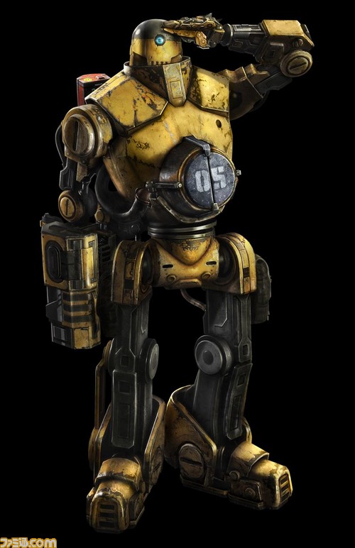 Hunter - Bucket_R