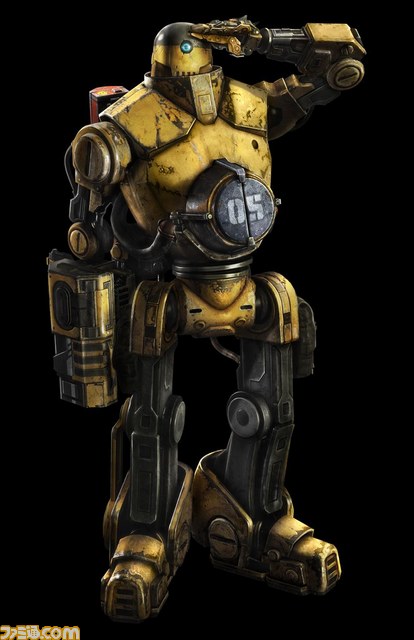 Hunter - Bucket_R