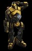 Hunter - Bucket_R