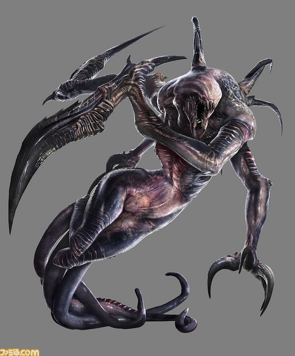Wraith