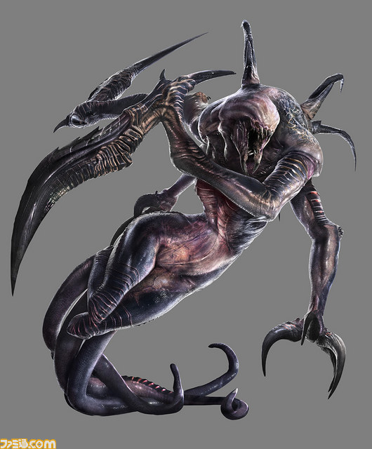 Wraith