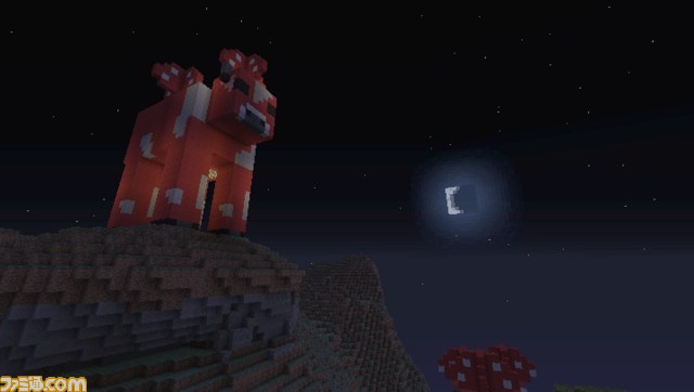 国内PS版の『マインクラフト』が50万DLを突破、PS Vita版が牽引し小学生のあいだでブームの兆し_12