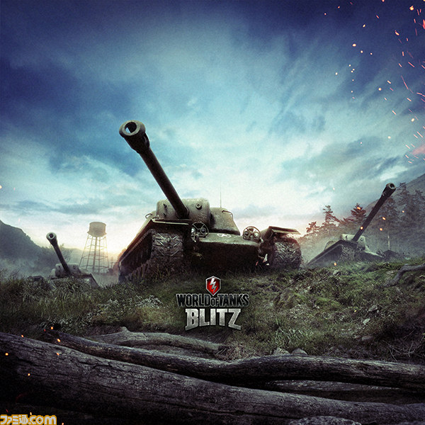 World Of Tanks 声優 ブリドカットセーラ恵美さん出演のweb番組 ぶりたん 第11回を公開 ファミ通 Com