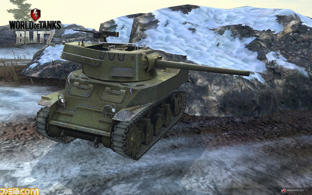 『World of Tanks』声優・ブリドカットセーラ恵美さん出演のweb番組“ぶりたん！”第11回を公開_05