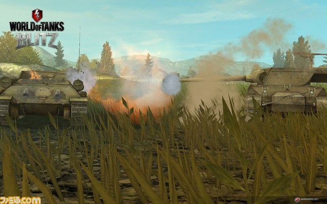 『World of Tanks』声優・ブリドカットセーラ恵美さん出演のweb番組“ぶりたん！”第11回を公開_03