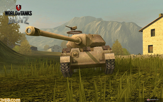 『World of Tanks』声優・ブリドカットセーラ恵美さん出演のweb番組“ぶりたん！”第11回を公開_10