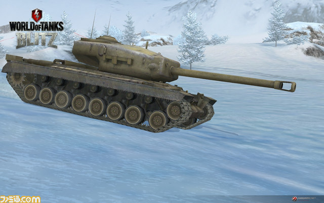 『World of Tanks』声優・ブリドカットセーラ恵美さん出演のweb番組“ぶりたん！”第11回を公開_11