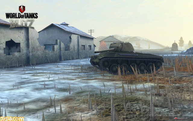 『World of Tanks』声優・ブリドカットセーラ恵美さん出演のweb番組“ぶりたん！”第11回を公開_12