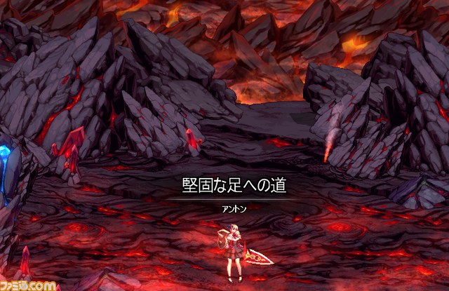 『アラド戦記』新規地域“ノーブルスカイ”と最大の強敵“アントン”を追加！_17