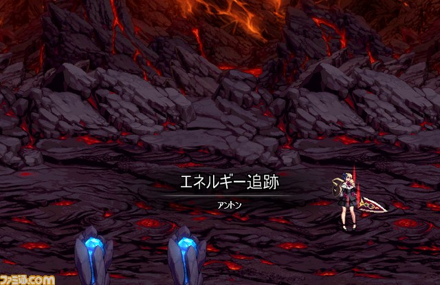 『アラド戦記』新規地域“ノーブルスカイ”と最大の強敵“アントン”を追加！_19
