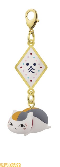 【プレゼントあり】“一番くじ 夏目友人帳 あやかし雑貨店 『春ノ新柄入荷シマシタ』”春物の和モダン乙女雑貨がズラリ A～C賞を各1名様に！_23