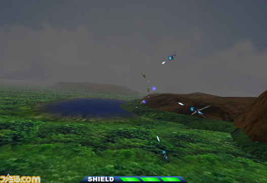 PLAYISMにて独創的な3作品、『Elliot Quest』、『Block Legend DX』、『CHARYBDIS』が一挙配信_10
