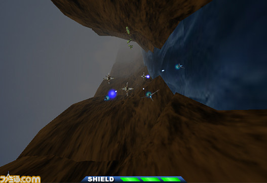 PLAYISMにて独創的な3作品、『Elliot Quest』、『Block Legend DX』、『CHARYBDIS』が一挙配信_11
