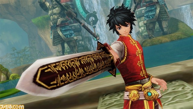 『KRITIKA』パワーアップした“闘技場”や“釣り”などのコンテンツを追加したアップデート“DUELISTS”が2月25日に実装！_06