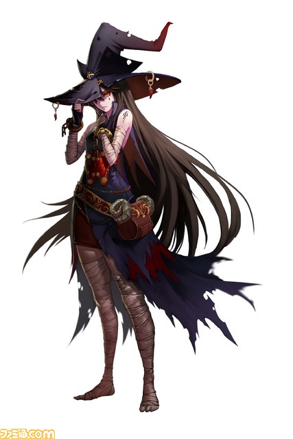 『KRITIKA』パワーアップした“闘技場”や“釣り”などのコンテンツを追加したアップデート“DUELISTS”が2月25日に実装！_15