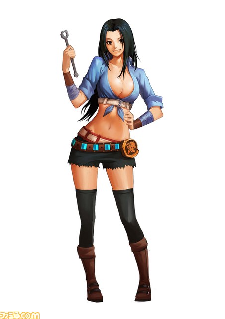 『KRITIKA』パワーアップした“闘技場”や“釣り”などのコンテンツを追加したアップデート“DUELISTS”が2月25日に実装！_17