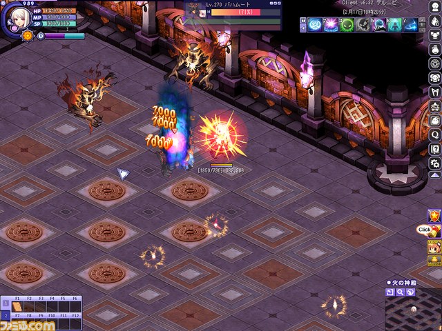 テイルズウィーバー』 セクシーな大人の女性新キャラクター テイルズウィーバー』 セクシーな大人の女性新キャラクター
