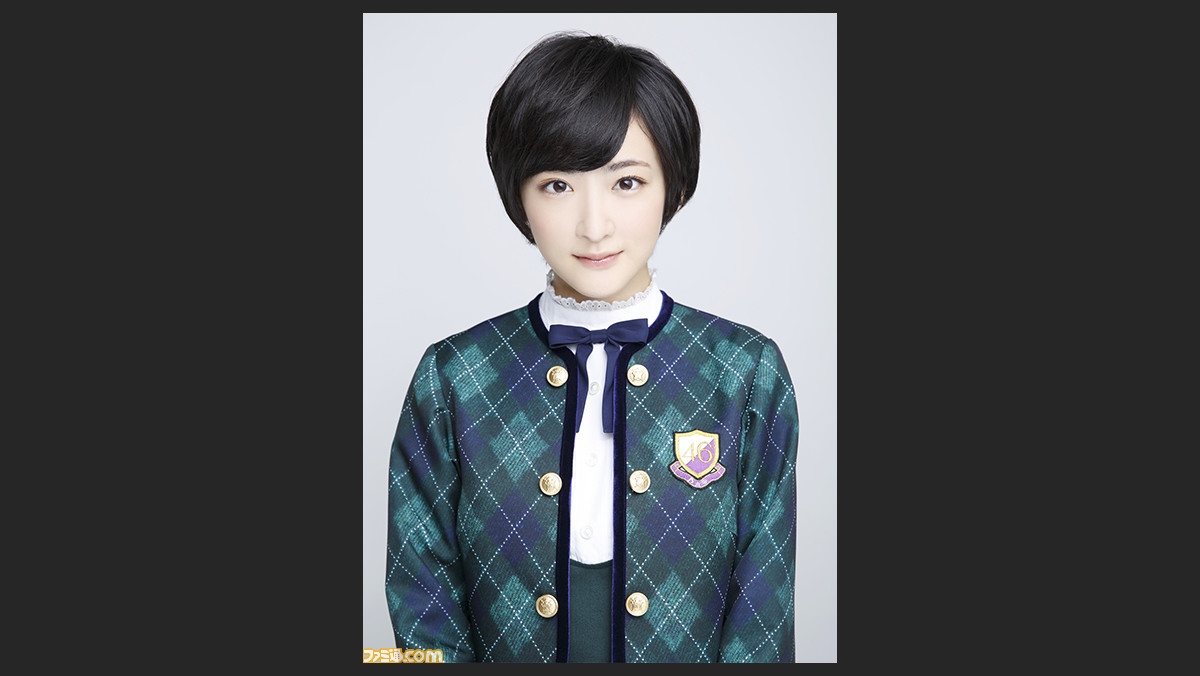 コープスパーティー が実写映画化決定 主演は乃木坂46 Akb48兼任の生駒里奈さん 主題歌は声優の今井麻美さんが担当 ファミ通 Com コープスパーティー が実写映画化決定 主演は乃木坂46 Akb48兼任の生駒里奈さん 主題歌は声優の今井麻美さんが担当 ファミ通 Com