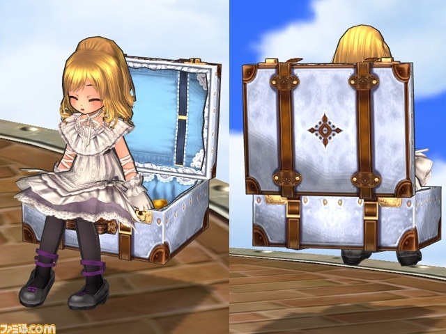 『ECO』春を感じさせる2大キャンペーンスタート！ イリスカード強化祭や新ECOくじも！_05