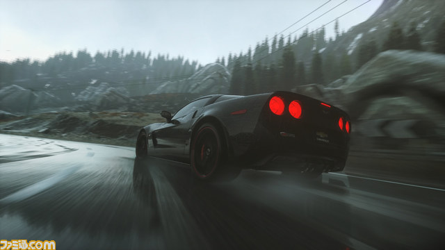『DRIVECLUB』の新規DLCが本日(2/26)より配信、新規1台の無料マシンと豪華な有料エキスパンションパック_01