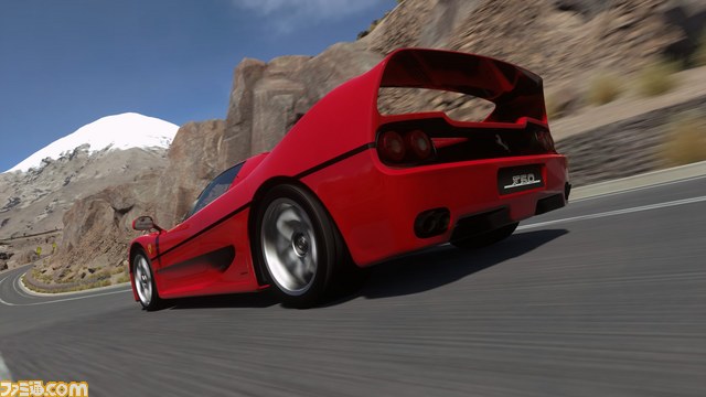 『DRIVECLUB』の新規DLCが本日(2/26)より配信、新規1台の無料マシンと豪華な有料エキスパンションパック_05