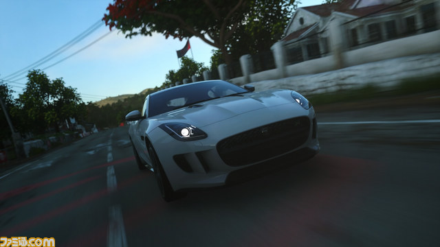 『DRIVECLUB』の新規DLCが本日(2/26)より配信、新規1台の無料マシンと豪華な有料エキスパンションパック_06