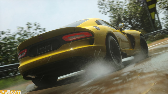『DRIVECLUB』の新規DLCが本日(2/26)より配信、新規1台の無料マシンと豪華な有料エキスパンションパック_08