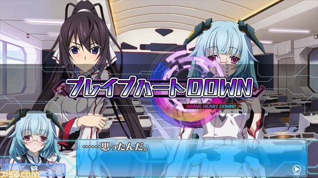 『IS＜インフィニット・ストラトス＞2 ラブ アンド パージ』の発売日が決定、ゲーム初登場のキャラを公開_16