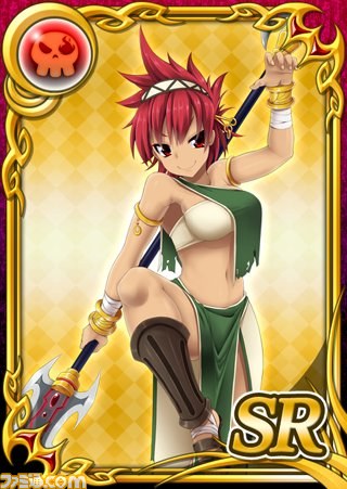 パズルRPG『魔界のパズルカ』 がニコニコアプリでサービス開始！_02