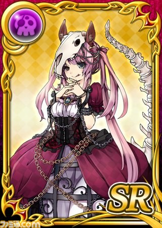 パズルRPG『魔界のパズルカ』 がニコニコアプリでサービス開始！_04