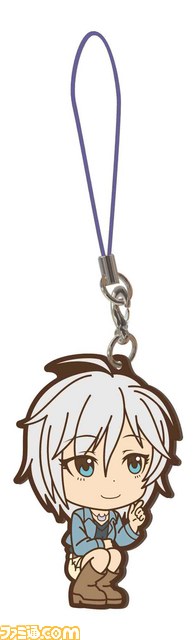 【プレゼントあり】“一番くじ アイドルマスター シンデレラガールズ”アニメ版初のくじが発売中 A～C賞を各1名様に！_16