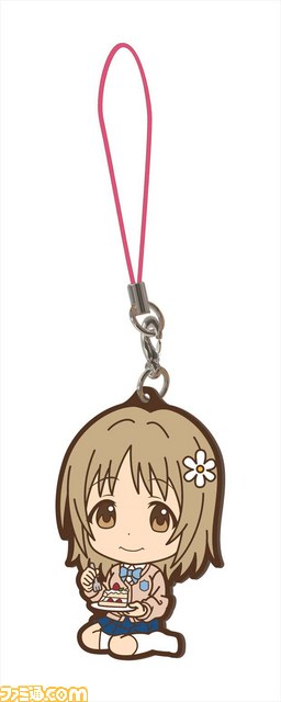 【プレゼントあり】“一番くじ アイドルマスター シンデレラガールズ”アニメ版初のくじが発売中 A～C賞を各1名様に！_17