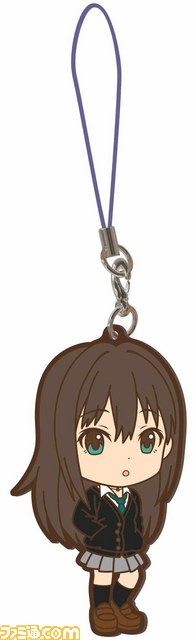 【プレゼントあり】“一番くじ アイドルマスター シンデレラガールズ”アニメ版初のくじが発売中 A～C賞を各1名様に！_25